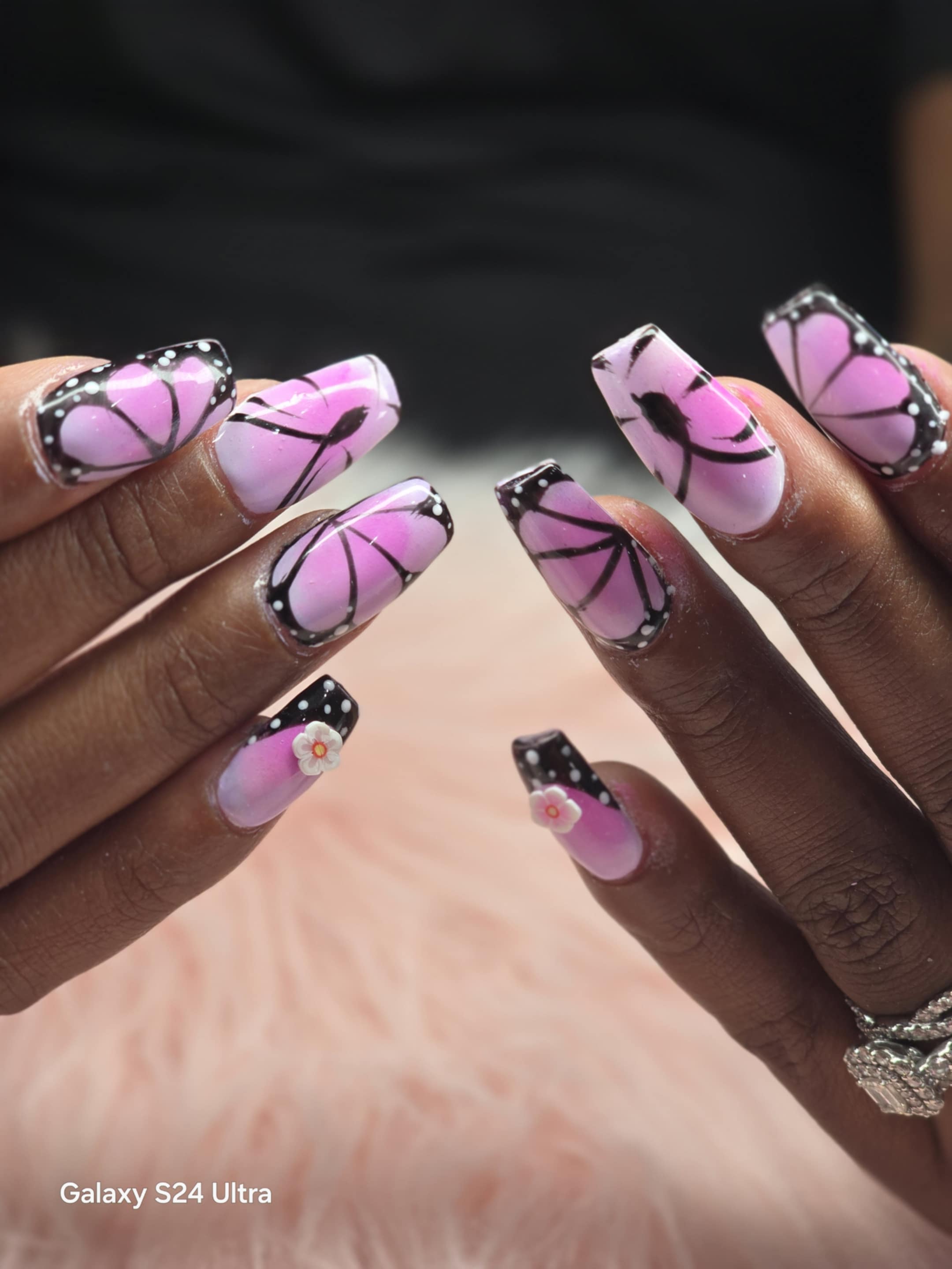 Lush Nail Bar